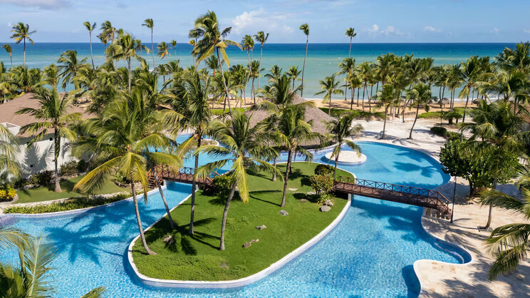 Wyndham Alltra Punta Cana All-Inclusive Resort